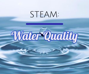 STEAM Water Quality